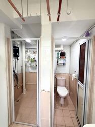 Blk 4 Sago Lane (Central Area), HDB 3 Rooms #587932481